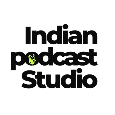 Indian Podcast Studio